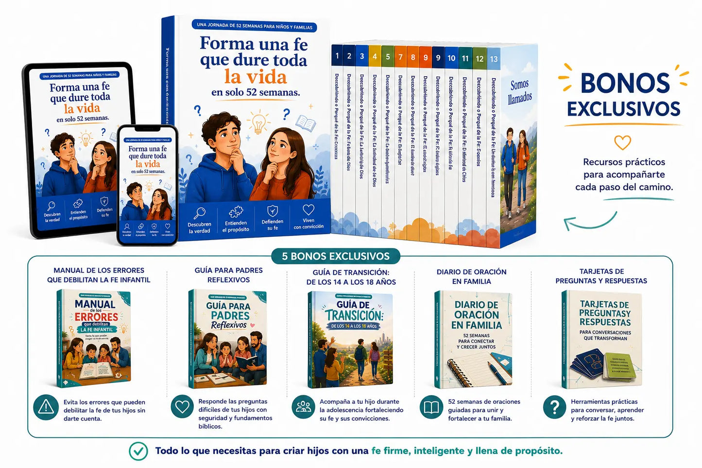 Plan Completo